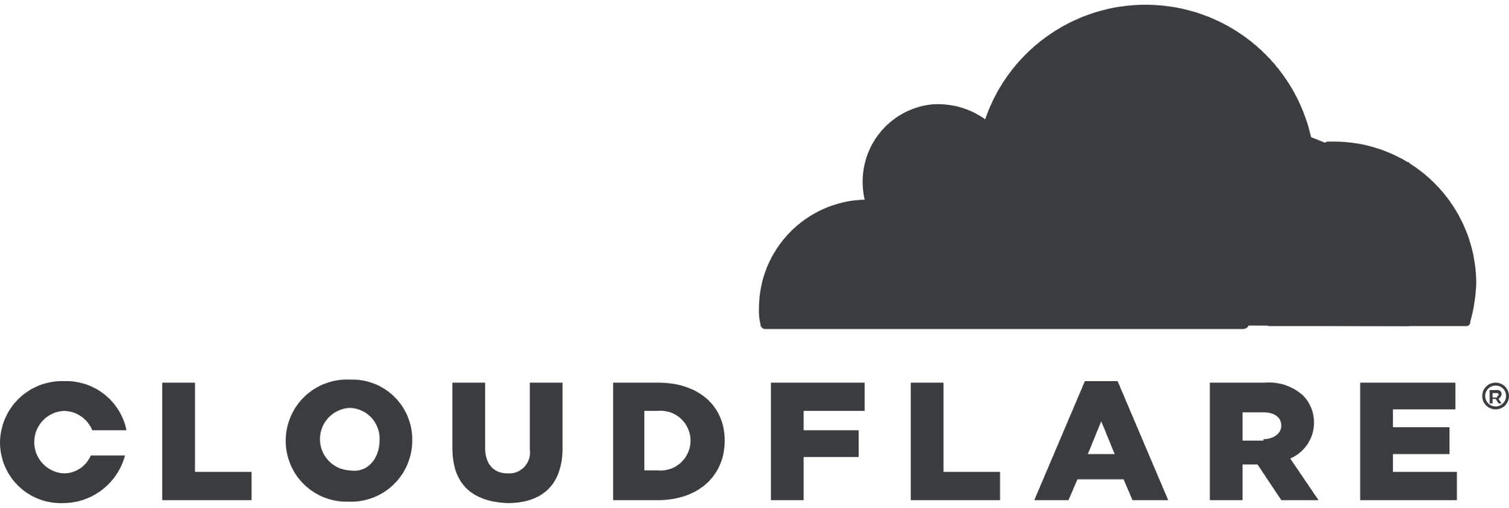 Cloudflare Logo